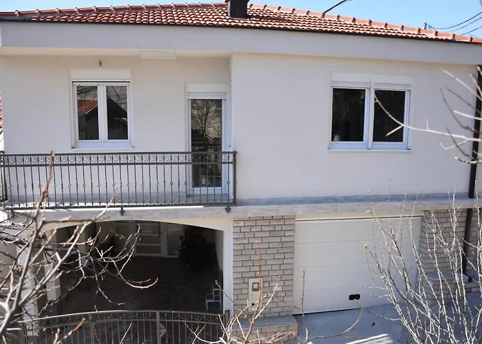 The White Apartment